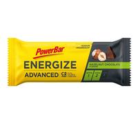 Barres de nutrition PowerBar Energize Advanced Jaune 55 g