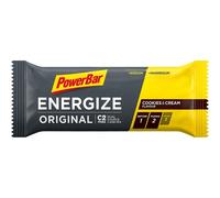 PowerBar Barre énergétique ENERGIZE Cookies & Cream 55 g