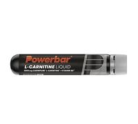 Complement alimentaire powerbar black line l carnitine liquid 25ml