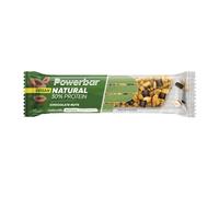 PowerBar Barres de nutrition protéinée Marron 18x40 g