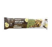 Barre proteinee powerbar natural protein chocolat banane 40g
