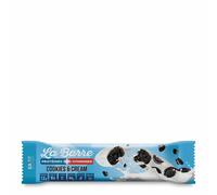 EAFIT Barres de nutrition Cookies & Cream – protéines et vitamines – Bleu 49 g