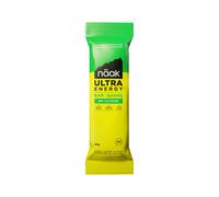 Barre energetique naak ultra energy amande chocolat 50g