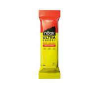 Näak Barre énergétique Ultra Energy Bars – Baies et Noix – Mixte Jaune Taille unique Modèle 2026