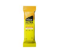 Barres de nutrition - Sachets Individuels à la saveur caramel macchiato Naäk Jaune 50 g