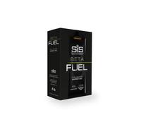 Science In Sport Barres de nutrition Beta Fuel 6 x 60 ml