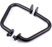 Barres de pare-chocs moteur Barre de protection pour moteur pour moto pour Triumph pour Speed 400 pour Scrambler 400X 2024 2025