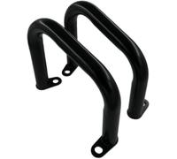 Barres de pare-chocs moteur Barre de protection pour moto pour Triumph pour Bonneville pour T100 T120 Thruxton 1200R Street pour Speed pour Twin 900