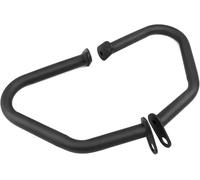 Barres de pare-chocs moteur Protection de pare-chocs pour moto pour Triumph pour Bonneville pour T100 T120 Thruxton 1200 R/Street Cup/Street pour Twin(Noir)