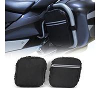Barres De Protection Arrière Moto pour BMW R 1200 RT K 1600 GT/GTL R1200RT Sacs Barre Sécurité Rangement Sac Cadre