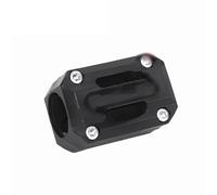 Barres De Protection De Moteur De Moto Pour CFMOTO 450MT 650MT 650TR-G 700MT 800MT(1PCS Black20)