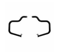 Barres de Protection du Cadre pour Indian Scout Classic Limited + Tech Highway 2025 Barre De Protection Moteur Accessoires Moto(Black)