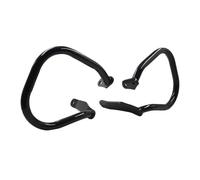 Barres de Protection du Cadre pour Softail Low Rider St 2022 2023 2024 Protection De Sacoche Arrière Barre Accessoires Moto Pare-Chocs Prévention