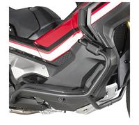 Barres de protection GiVi noir 25 mm pour Honda X-ADV 750 ann. 2017-2026