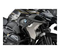 Puig Barres de protection moteur BMW R1250 GS 21-24 Noir - Haut
