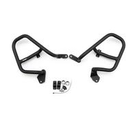 PARE-MOTEUR PUIG HONDA NC750 X DCT 21-24 NOIR