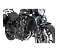 Pare Carter Puig Kawasaki Vulcan S 15-17 Noir