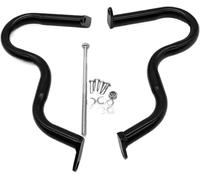 Barres de Protection Moto pour ER-6N ER6N pour ER 6N 2012-2016 pour Moto autoroute pour Protection Moteur Barre de Cadre Pare-Chocs carénage