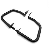 Barres de Protection Moto Protection de Pare-Chocs pour Moto, Protection Moteur d'autoroute, Cadre carénage pour GB350 GB350S 2023 2024