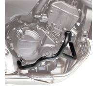Givi Pare-chocs TN453 pour Honda Hornet 600/ABS 2011-2013 Noir
