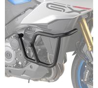 Barres de protection noires Givi pour Suzuki GSXS1000GX 2024