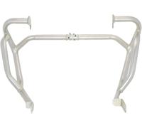 Barres de Protection pour Moto Barre de Protection pour Moto pour XL750 pour TRANSALP XL 750 pour Transalp 2023 2024 Barres pour(Lower Silver)