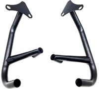 Barres de Protection pour Moto Cadre de Protection Moteur pour Kawasaki Z900 Z 900 RS 2017-2021 Z900RS