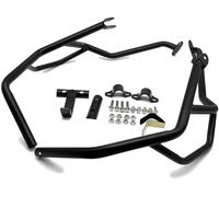 Barres de Protection pour Moto pour Les Protections Moteur pour Benelli pour TRK502X TRK 502X pour BJ500GS-A 2017-2023 Barre de Protection pour Moto(21-23)