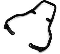 Barres de protection pour motos Barres de protection pour moto pour CFMoto 450-MT 450MT 2023-2025 450 MT Accessoires pour poignée secours Barre d'appui(Noir)