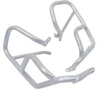 Barres de protection pour motos Pour les protections de moteur pour BMW F850GS F750GS F 850 GS 750 GS 2017-2023 Barre protection pour moto(Lower)