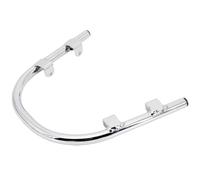 Barres de protection Pour Piaggio Pour Vespa Pour GTS300 Pour GTS250 - Pare-chocs, garde-boue, protecteur cadre Crash Bar Moto