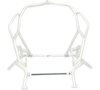 barres de protection pour vélo de sport Barre de protection moteur pour pare-chocs réservoir pour moto Suzuki pour Vstrom DL650 pour V-Strom 650 2019-2020(Upper and lower)