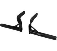 barres de protection pour vélo de sport Barres de protection pour motos Softail pour Standard pour Fat pour Boy et Low Rider (2018-24)