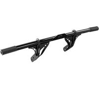 barres de protection pour vélo de sport Barres de toit pour Dyna Mid Control Fat Bob Wide Glide Low Rider (2006-2017 2014-2015)