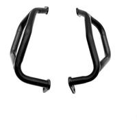 barres de protection pour vélo de sport Pour les protections de moteur pour NX400 pour NX500 NX400/500 NX 500 400 2024-2023 Pare-chocs pour moto(BlackLower)