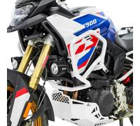 Barres De Protection ZIEGER Compatibles Avec F 900 GS (MG90)