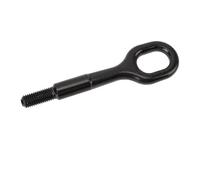 Barres De Remorquage Pour Tesla Pour Model 3 Y X S 2017-2023 Crochets D'attelage 1077570 Cache pour pare-chocs