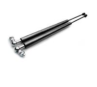 Barres De Renfort De Capot pour Suzuki Sx4 2006-2014 pour Sedici Support De Ressort Hydraulique Accessoires De Style (Noir Laqué)