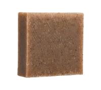 Barres de savon pour le visage, kit hydratant pour le corps, 120 g, shampooing nourrissant naturel avec système d'hydratation profonde, formule organique compacte, design lisse, style de savon pour la