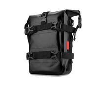 Barres De Sécurité Cadre Moto pour Ducati Multistrada 1200 /S MTS1200 1250S Sac Étanche Placement D'outils Réparation Pare-Chocs