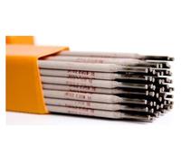 barres de soudure en acier inoxydable, Baguettes de soudage en acier inoxydable 304/308/316L, 1 kg, diamètre 1,2-4,0 mm, longueur 300 mm, for soudage électrique(308 Stainless Steel,2.0mm)