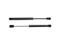 Barres de support universelles for meubles, 1 pièce, 150 mm-220 mm, 5 kg/50 N, charnière for armoire de cuisine, amortisseur, levage hydraulique(15-6-50-170)