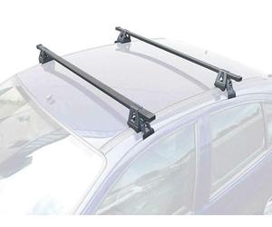 Barres de Toit Acier Ford Focus C-Max - 5 Portes - De 09-2003 Jusqu'à 09-2010