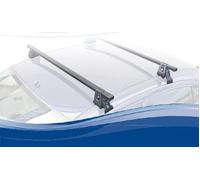 Barres de Toit Acier MONTBLANC 307-5 Portes - Dès 2001