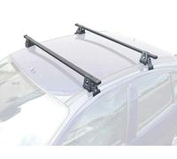 Barres de toit Acier pour Peugeot 405 Berline Break - 4/5 Portes - de 1987 à 1997