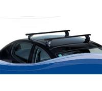 Barres De Toit Acier Pour Renault Kangoo 2 Dès 01/2008