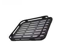 Barres De Toit Alliage D'aluminium Universel | Panier Barres Toit De Voiture 4*4 Avec Barre Transversale Pour Toutes Les Voitures