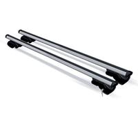 Barres de Toit Alu Railing Saab- 9-3 X Dès 2009
