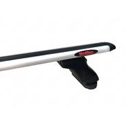 Barres de toit aluminium Mont Blanc AMC 5108 Peugeot Citroën