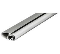 Barres de toit aluminium Mont Blanc Xplore 6606 - 112/106 cm